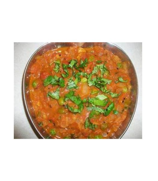 Onion Tomato Masala