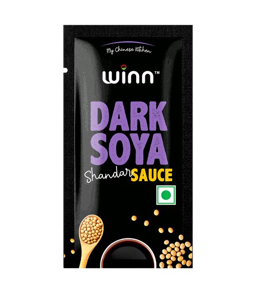 Dark Soy Sauce - Sachet